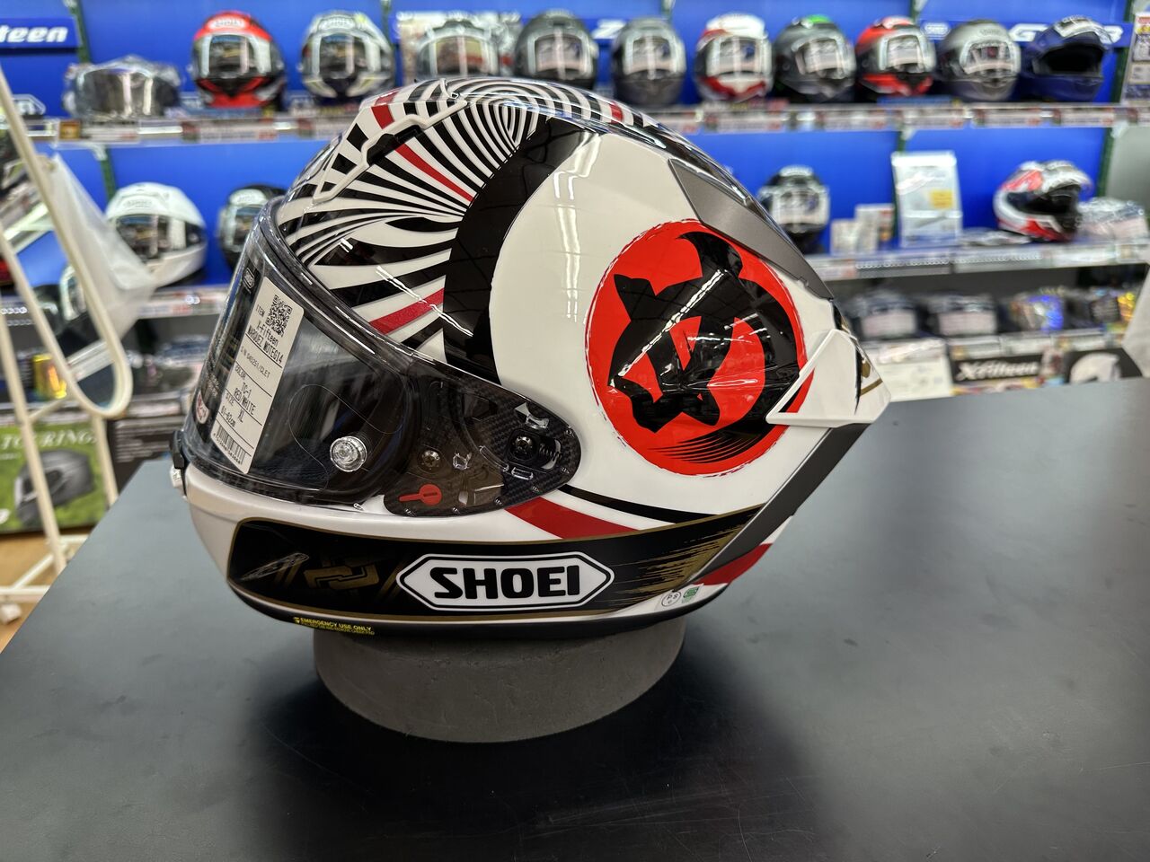 X-Fifteen受注限定モデル在庫有りますよ！！ : 2りんかんブログ