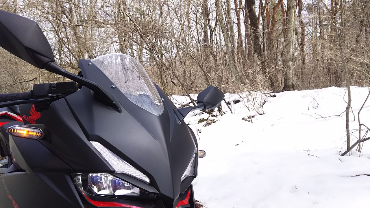 レンタルバイク】CBR250RR MC51 レンタルできます！【和光