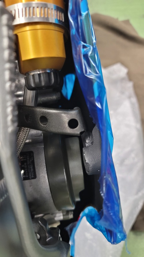 NSR250R Rothmans 032