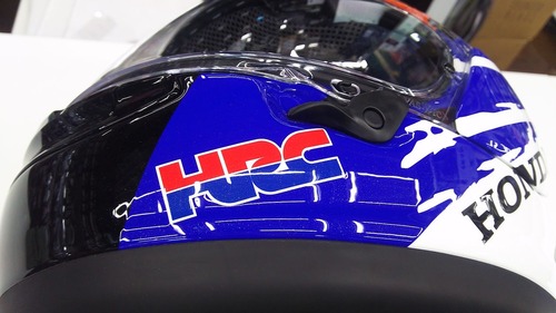 ARAI RX7X NSR250R 92 ϸ÷£²¤ê¤ó¤«¤ó015