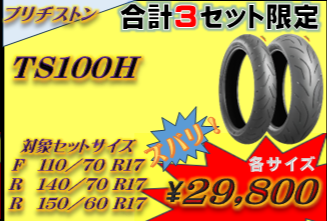 Âç¾æÉפǤ¹¤«¥»¡¼¥ëTS100H