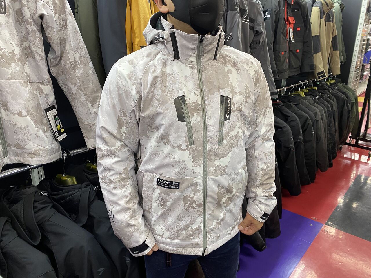 水戸2りんかん】☆RS TAICHIが、もうお買い得に✿(゚Д゚ 水戸2りんかん】☆RS TAICHIが、もうお買い得に✿(゚Д゚