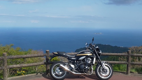 Z900RS RENTAL 024