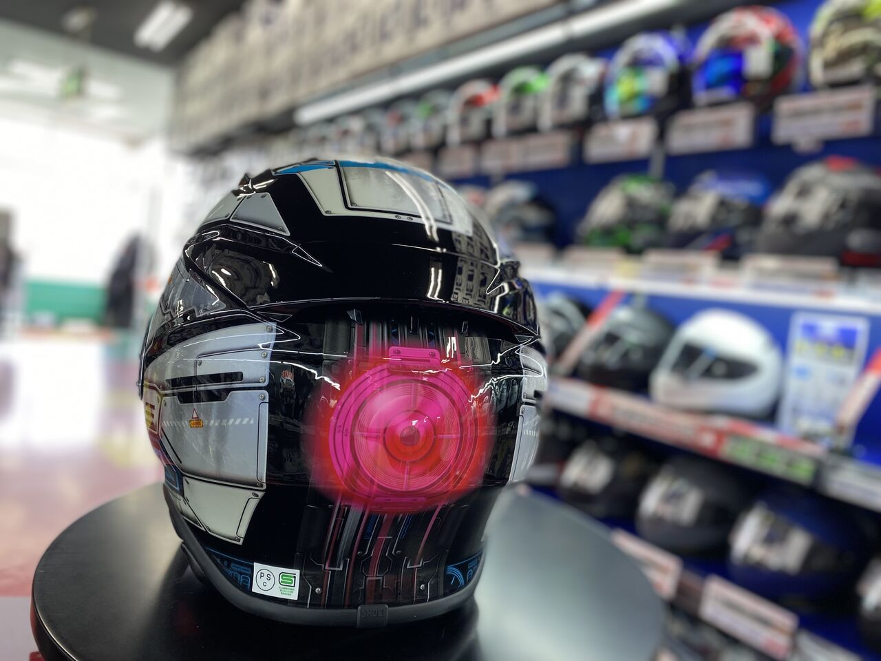 ☆【 Helmet 】SHOEI X-Fourteen & Z-8 ☆ : 2りんかんブログ ☆【 Helmet 】SHOEI X-Fourteen & Z-8 ☆ : 2りんかんブログ
