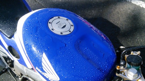 KEEPER BIKE033