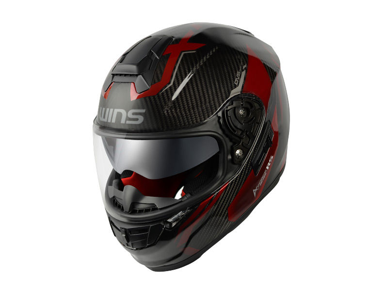 WINS A-FORCE RSの新色入荷しました！！！ : 2りんかんブログ