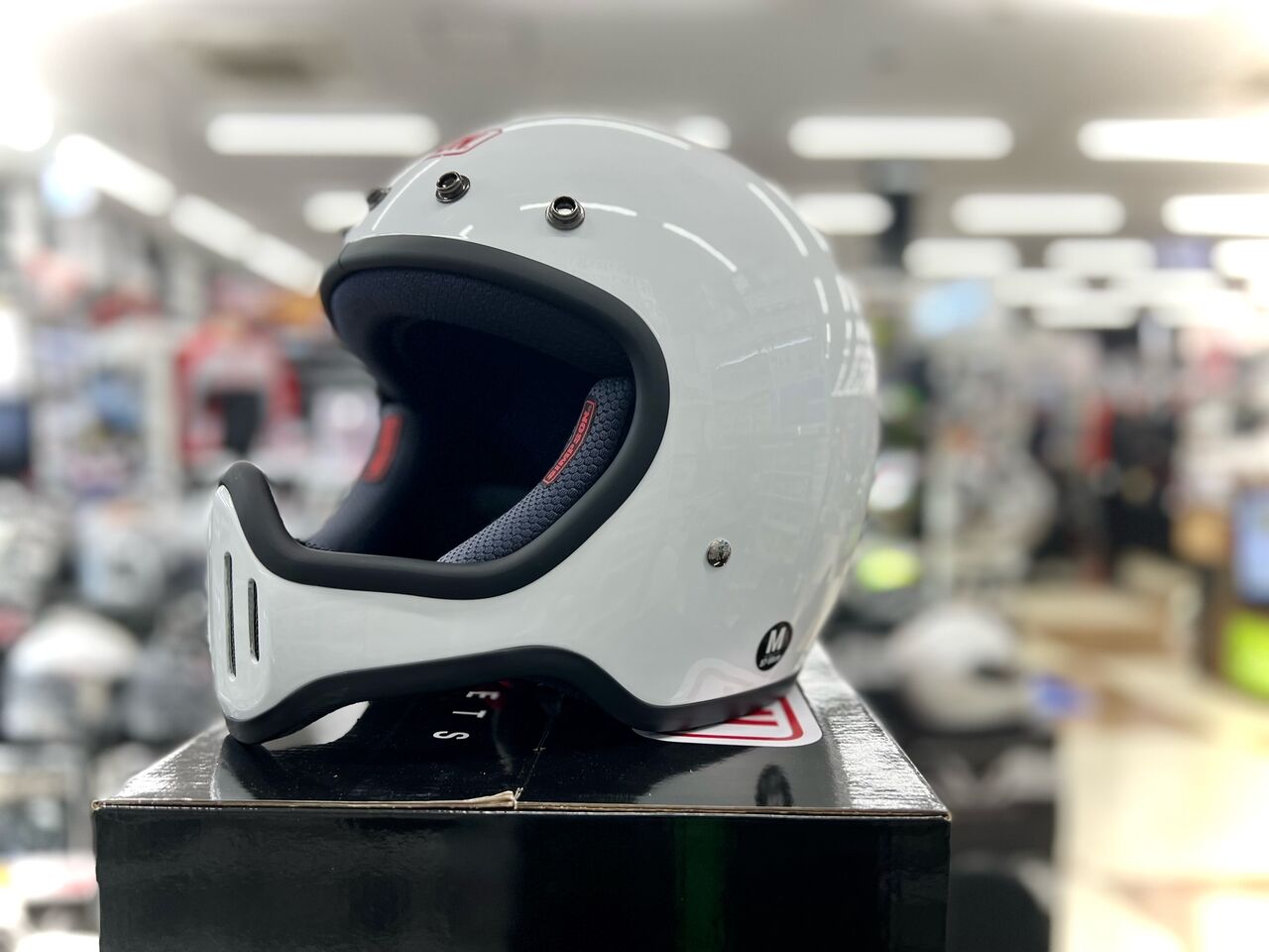 ニューヘルメットo(○´ω｀○)o♪ : 2りんかんブログ