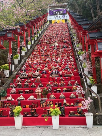 冨里2りんかん】もうすぐひな祭り！ : 2りんかんブログ