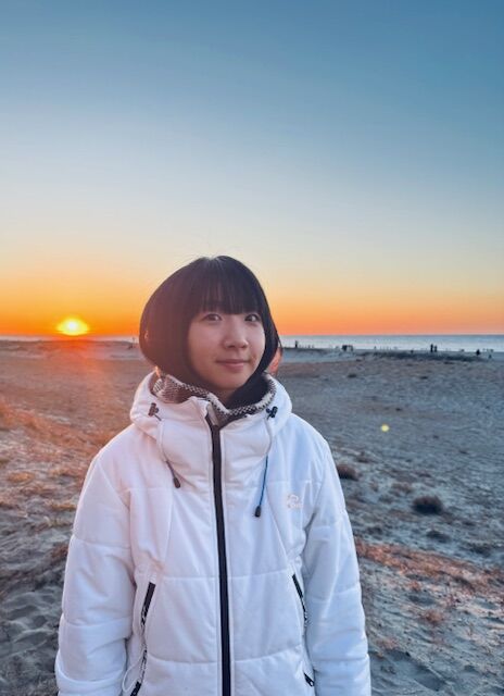 初日の出