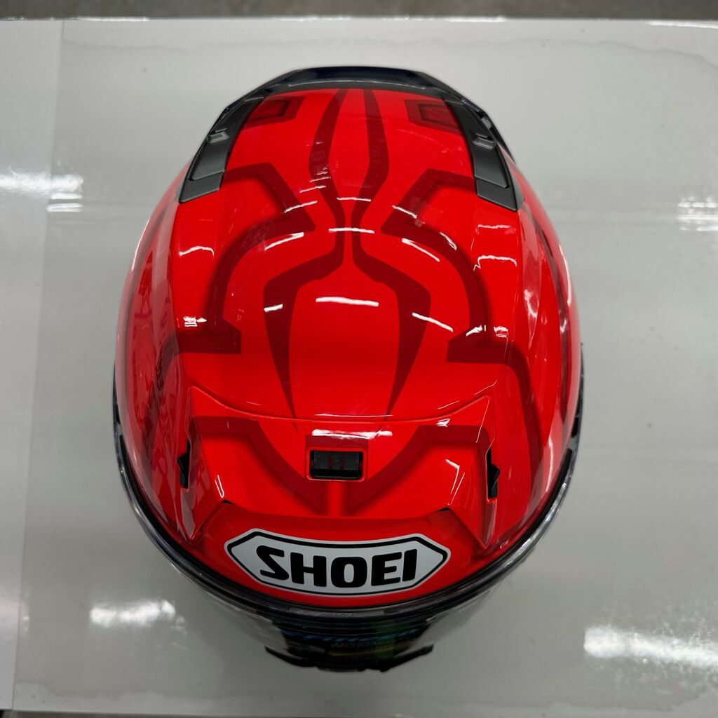 X-Fifteenマルケス入荷！／ : 2りんかんブログ