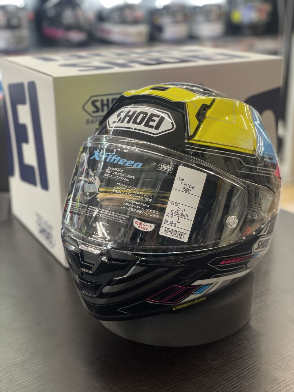 X-15✿またまた貴重なグラフィックが入荷しました！ : 2りんかんブログ