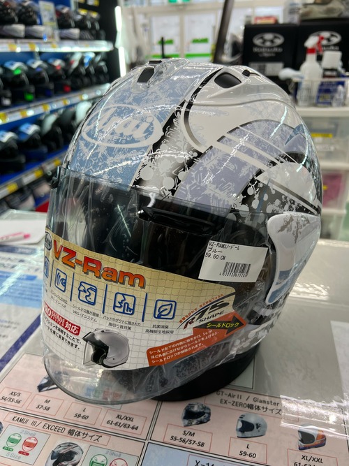 VZ-Ram���Ρ��ɡ���֥롼����