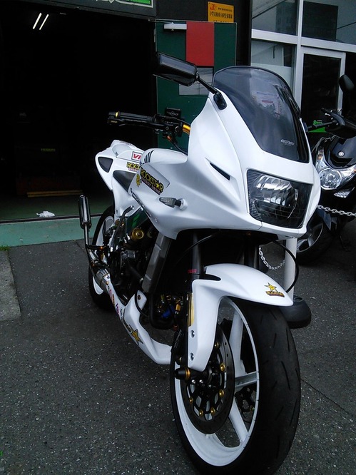 NSR250R-SB016