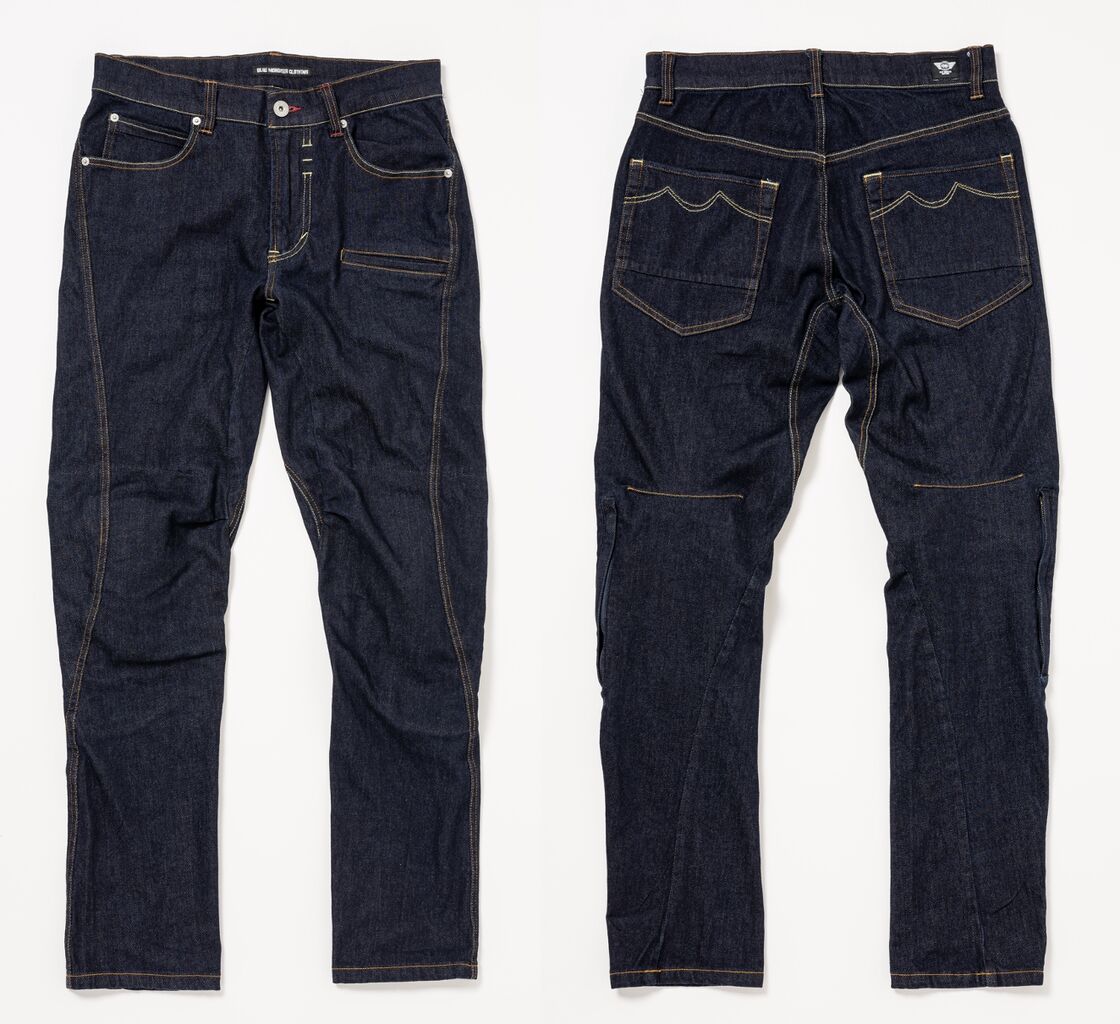 富士2りんかん】《新》ライダーデニムのご紹介 : 2りんかんブログ