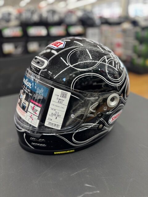 和歌山2りんかん】ヘルメット入荷してます！！ : 2りんかんブログ