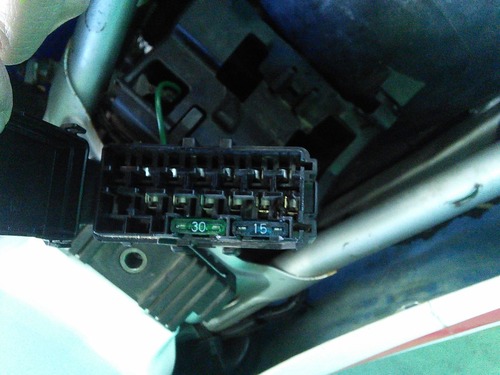 NSR250R 94SP OH021