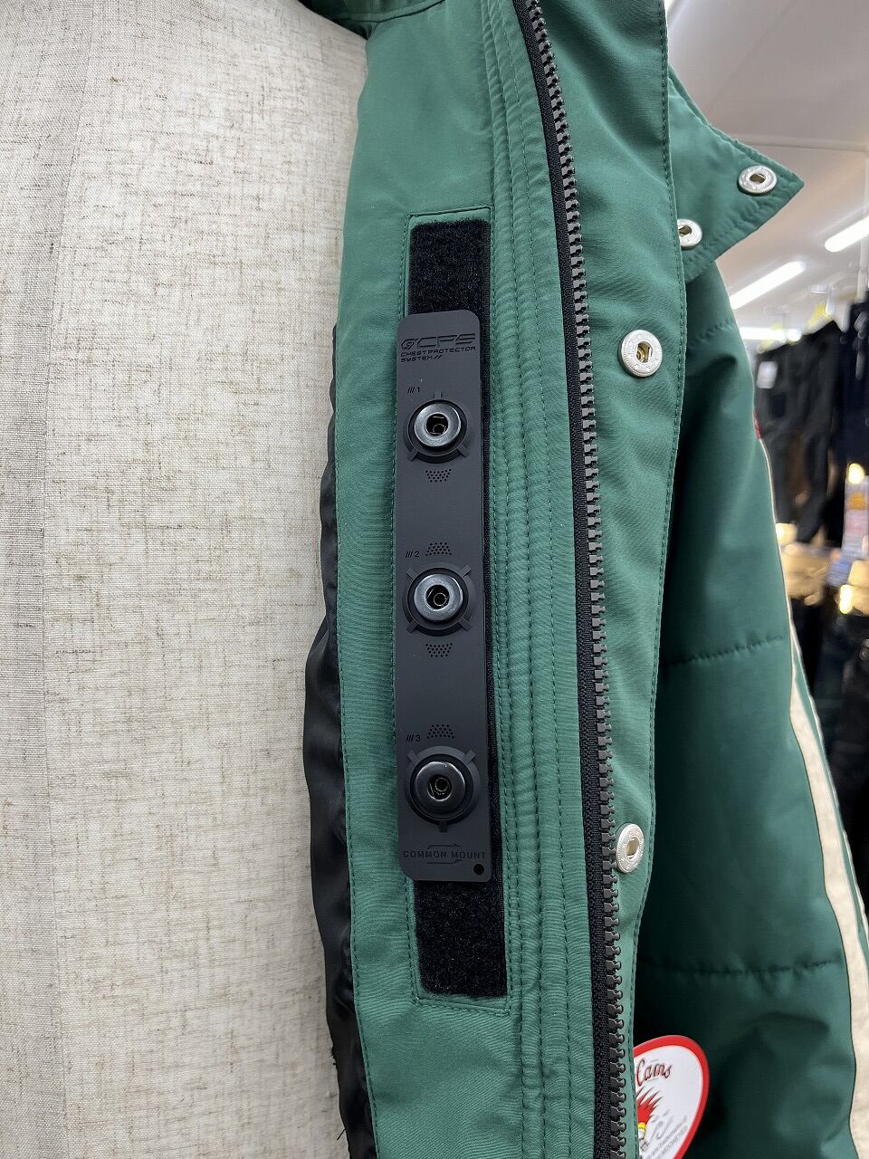 岐阜2りんかん】秋冬ジャケット紹介 : 2りんかんブログ