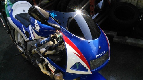 KEEPER BIKE017