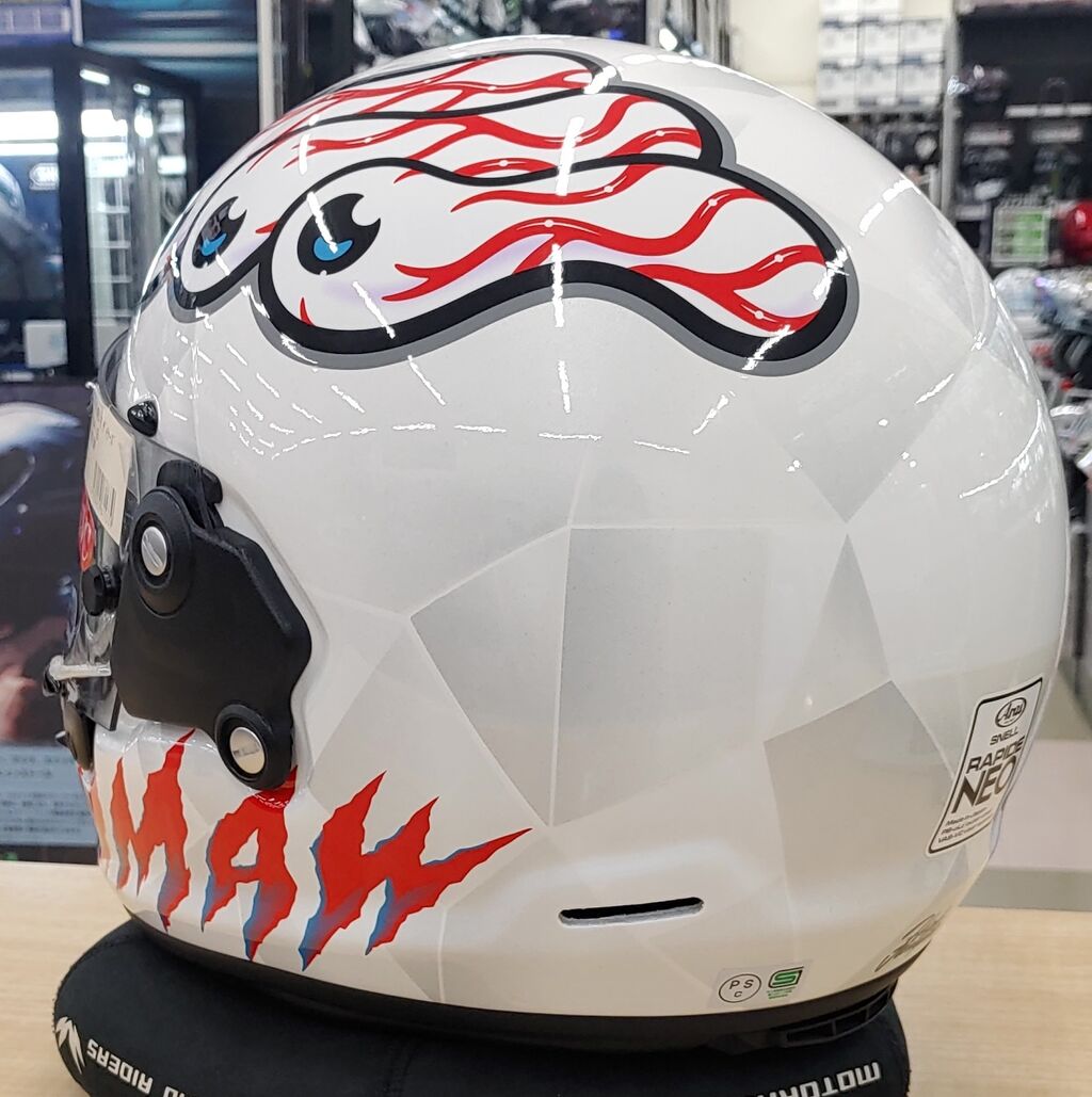 仙台泉2りんかん】お買い得ヘルメットのご案内 : 2りんかんブログ