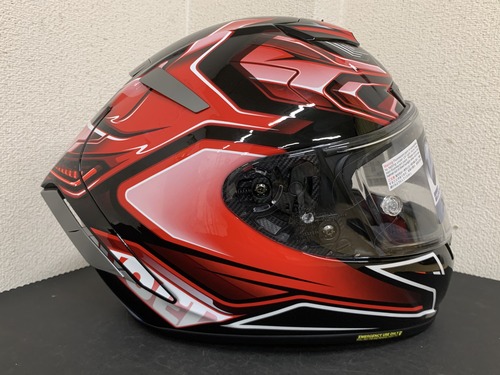 X-Fourteen AERODYNE 04