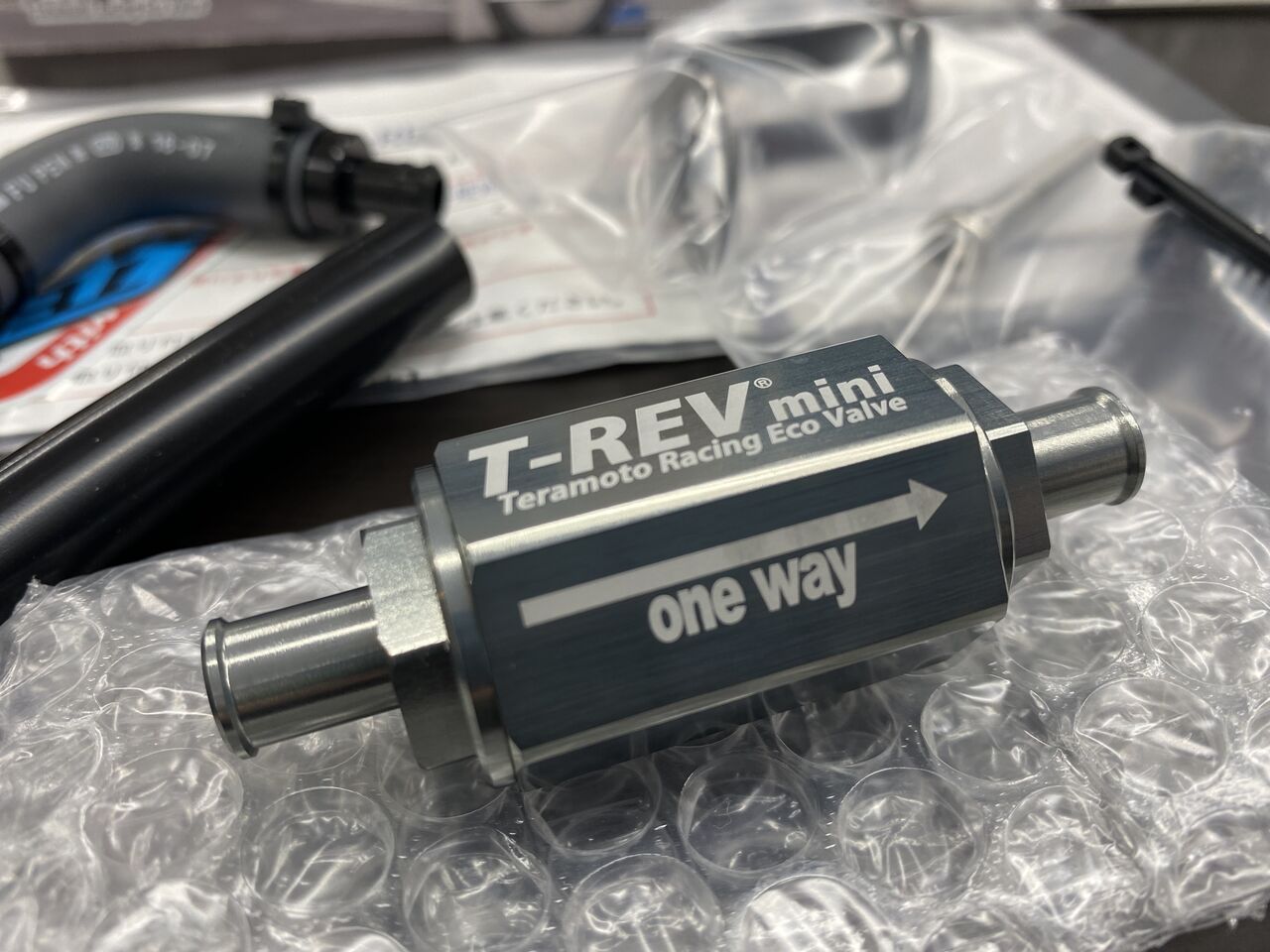 T-REV Mini 新商品!(^^)! : 2りんかんブログ