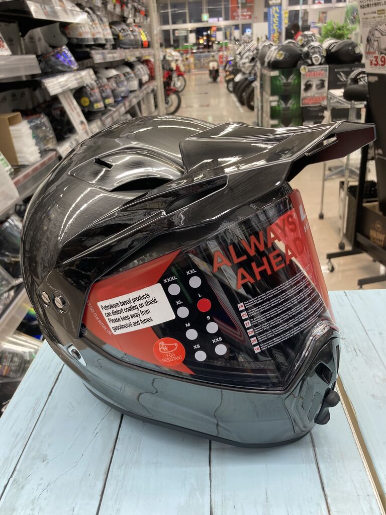 新登場！LS2 ストリートファイター : 2りんかんブログ