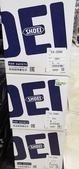 あのSHOEIヘルメットが入荷♪