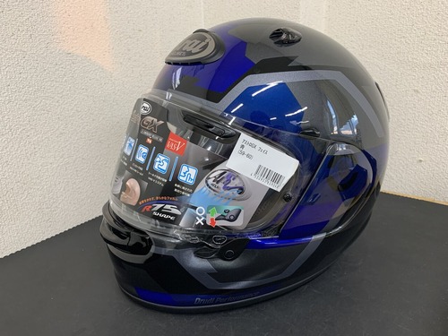ASTRO-GX 01