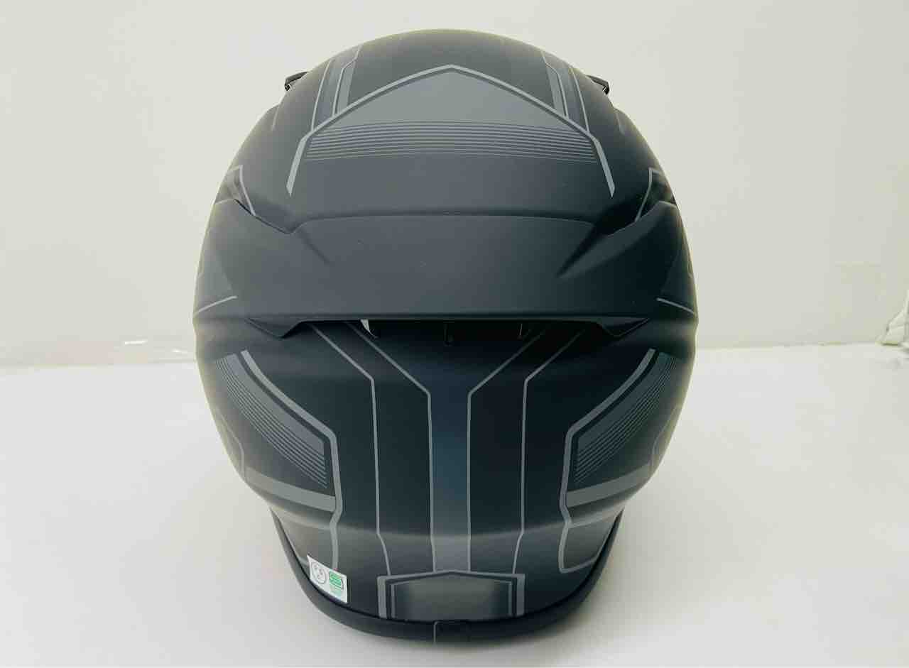 SHOEI Z-8 PROLOGUE : 2りんかんブログ