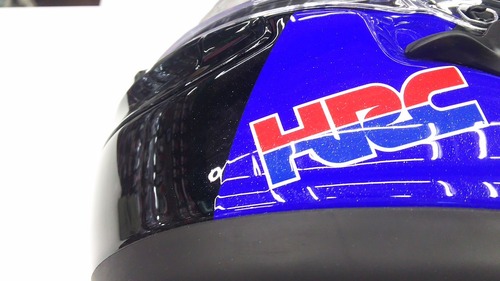 ARAI RX7X NSR250R 92 ϸ÷£²¤ê¤ó¤«¤ó017