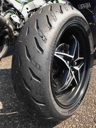 菊陽2りんかん POWER5
