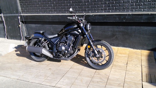 RENTAL REBEL1100009