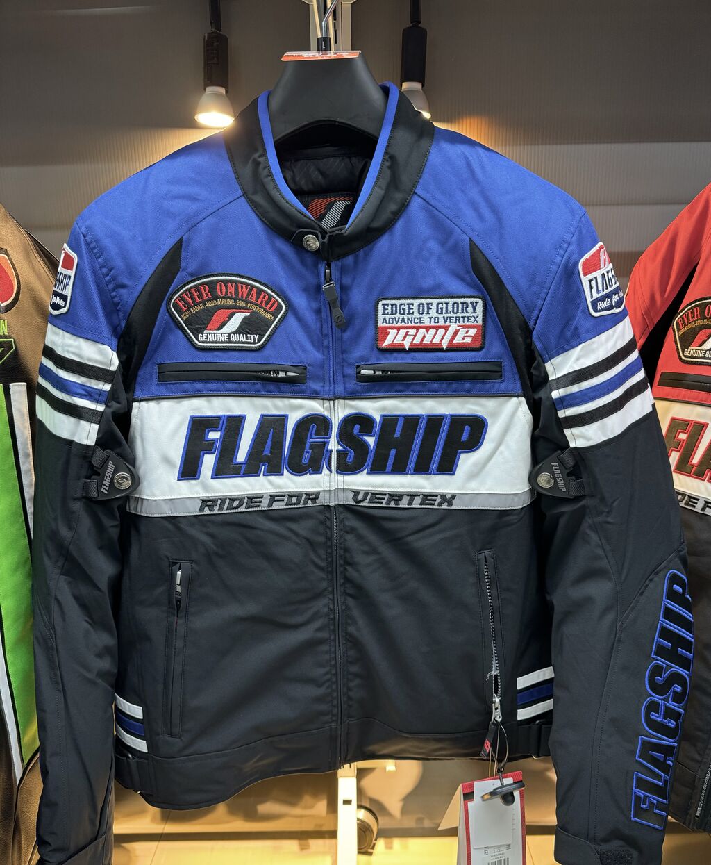 EF Design　ウィンタージャケット EF Designウィンタージャケット