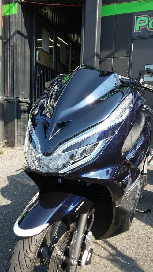 PCX125 JF81024