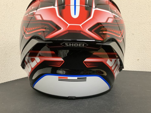 X-Fourteen AERODYNE 07