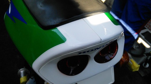 KEEPER BIKE003