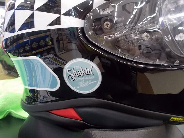 厚木2りんかん】Z-8 Shakin' SPEED GRAPHIX入荷 : 2りんかんブログ 厚木2りんかん】Z-8 Shakin' SPEED GRAPHIX入荷 : 2りんかんブログ