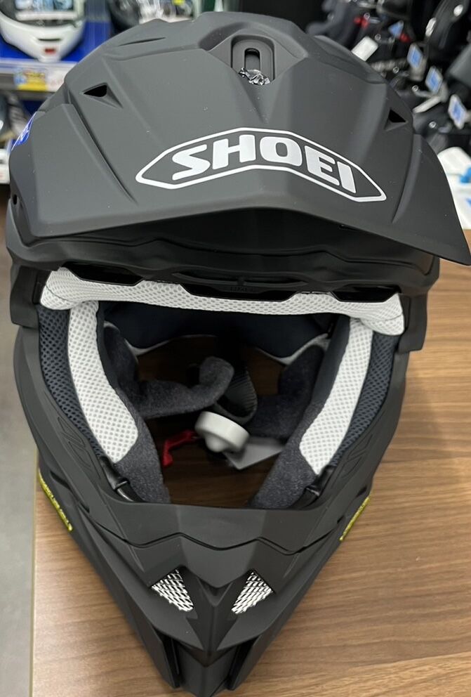 SHOEI VFX-WR 入荷しました!! : 2りんかんブログ SHOEI VFX-WR 入荷しました!! : 2りんかんブログ