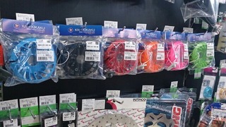 クーリングファン1