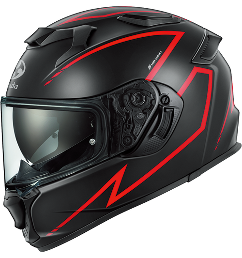 KAMUI5_SPRIA_base_FlatBlackRed