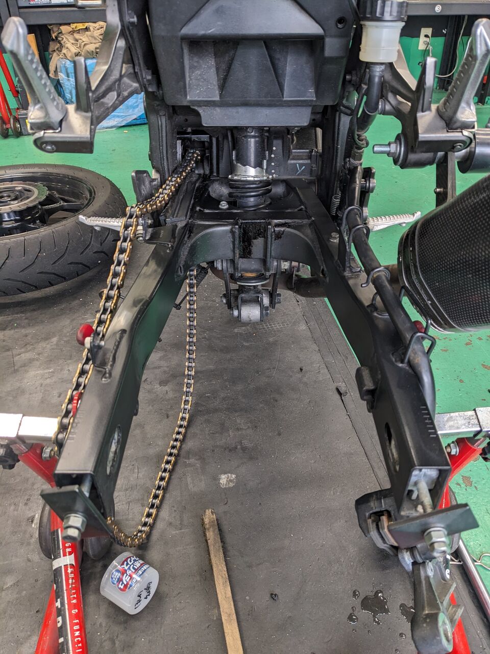 iiyama - りんくる 🌲🚴‍♀️🌞 Brooklyn Machine Works！ . 競輪パーツ等カスタム