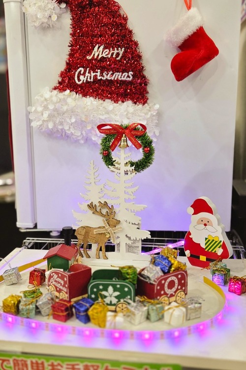 ���ꥹ�ޥ�