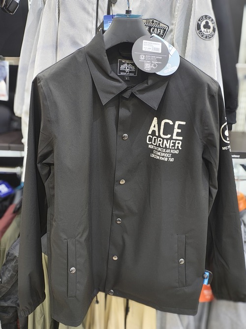 ACE CAFE