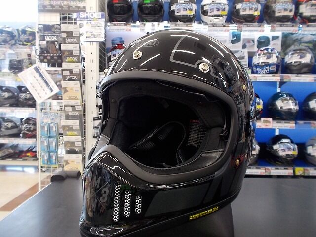 厚木2りんかん】SHOEI EX-ZERO マルケスモデル入荷です。 : 2りんかん