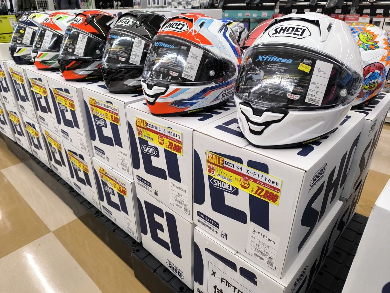 バイクヘルメット　値引き交渉OK! 楽天市場】＼1000円 OFFクーポン／ バイクヘルメット フルフェス