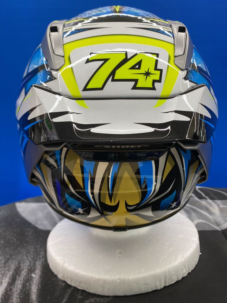 新潟】ショウエイヘルメット大量入荷しました!! : 2りんかん 新潟】ショウエイヘルメット大量入荷しました!! : 2りんかん
