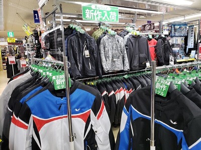 新作続々入荷♪