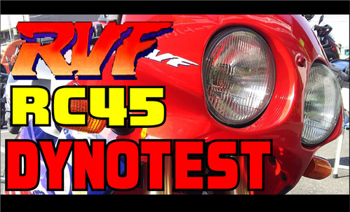 YOUTUBE RVF750 5