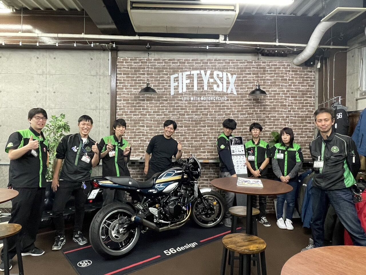 56デザインコーナー、リニューアルOPEN！！【和光】 : 2りんかんブログ