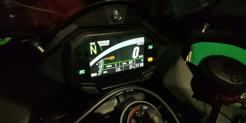 2021 ZX10R PCR011